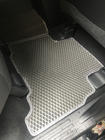 Toyota Land Cruiser Prado 150 2009-2023 гг. Коврики EVA (черные) 5-местный, 2013-2022 фото 7