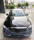 Mercedes E-class W213 2016-2023 гг. Комплект обвеса Maybach (для 2016-2020) фото 11