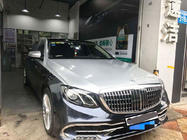 Mercedes E-class W213 2016-2023 гг. Комплект обвеса Maybach (для 2016-2020) фото 9