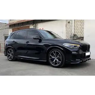 Комплект обвеса Paradigm Black Knight (2018-2022) фото 3