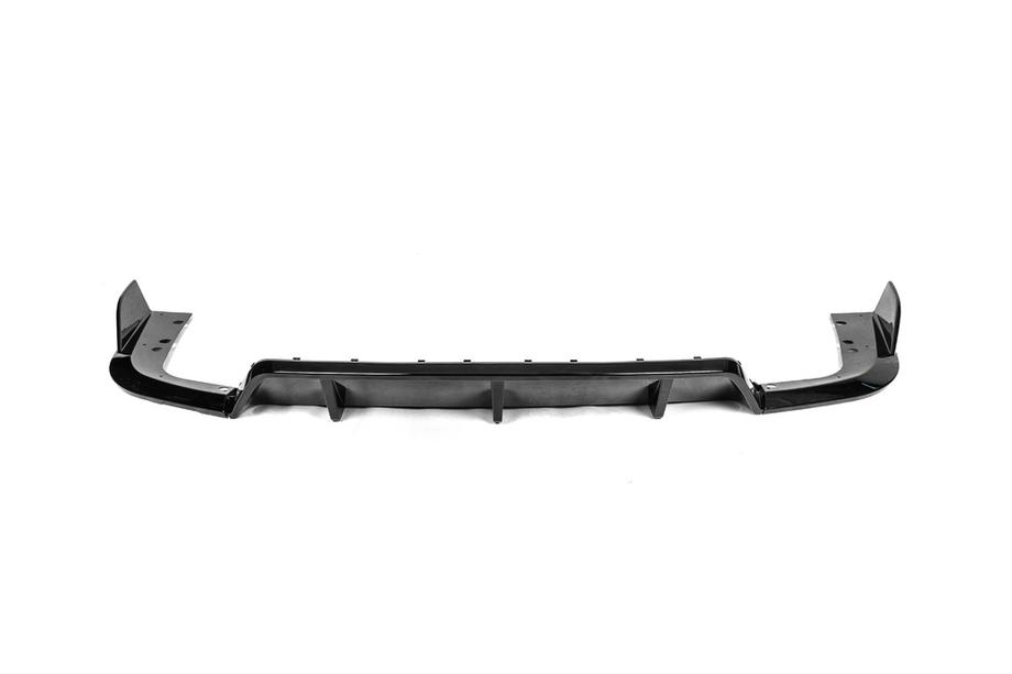 BMW X5 G05 2019–2026 гг. Комплект обвеса Paradigm Black Knight (2018-2022) Фото 19