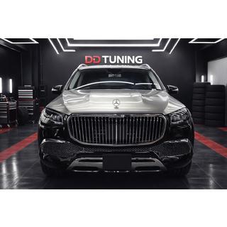 Полный Обвес Maybach GLS600 Mercedes GLS X167 2019- гг. фото 4