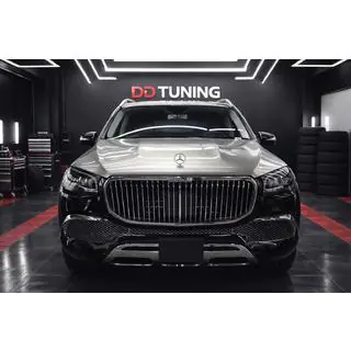 Полный Обвес Maybach GLS600 фото 4
