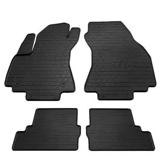 Резиновые коврики (4 шт, Stingray Premium)