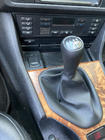 BMW 5 серия E39 1996-2003 гг. Чехол КПП + ручка OEM (эко-кожа) фото 4