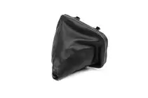 BMW 3 серия E46 1998-2006 гг. Чехол КПП OEM (Эко-кожа) фото 4