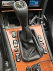 Mercedes E-class W210 1995-2002 гг. Чехол КПП OEM (Эко-кожа) фото 4