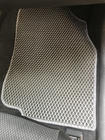 Toyota Rav 4 2013-2018 гг. Коврики EVA (черные) фото 2