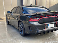 Dodge Charger 2010-2023 гг. Комплект обвеса SRT 2015-2023 фото 4