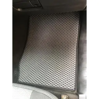 Коврики EVA (черные) Suzuki Grand Vitara 2005-2017 гг. фото 2