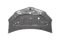 Toyota Sienna 2010-2020 гг. Полный обвес в стиле LM фото 7