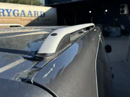Peugeot Traveller 2017- гг. Рейлинги Skyport (серебристые) фото 16