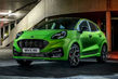 В продажу поступила "горячая" версия кроссовера Ford Puma ST фото 1