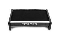 Citroen Jumper 2007-2025 гг. Полка на панель (Тип-1) с 2014 фото 5