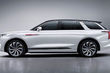 Hongqi E-HS9: электрический китайский аналог Rolls-Royce Cullinan фото 2