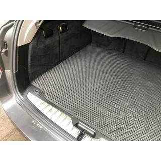 Коврик багажника EVA V1 (для F11, черный) BMW 5 серия F10/F11 2010–2016 гг. фото 3
