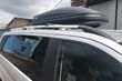 Рейлинги на Mercedes Vito фото 1