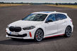 Представлен "заряженный" переднеприводный хэтчбек BMW 128ti фото 3