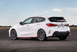 Представлен "заряженный" переднеприводный хэтчбек BMW 128ti фото 4
