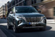 Представлено новое поколение кроссовера Hyundai Tucson фото 2
