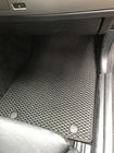 BMW 7 серия E65/66 2001-2008 гг. Коврики E65 (EVA, черные) фото 5