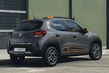 Состоялась премьера серийной модификации электрокара Dacia Spring Electric фото 4