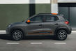 Состоялась премьера серийной модификации электрокара Dacia Spring Electric фото 3
