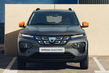 Состоялась премьера серийной модификации электрокара Dacia Spring Electric фото 2