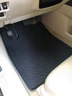 Lexus RX 2009-2015 гг. Коврики EVA (черные) 2013-2015 фото 6