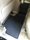 Lexus RX 2009-2015 гг. Коврики EVA (черные) 2013-2015 фото 2