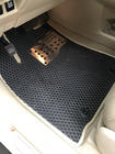 Lexus RX 2009-2015 гг. Коврики EVA (черные) 2013-2015 фото 8