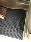 Lexus RX 2009-2015 гг. Коврики EVA (черные) 2013-2015 фото 9