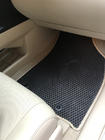 Lexus RX 2009-2015 гг. Коврики EVA (черные) 2013-2015 фото 10