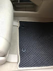 Lexus RX 2009-2015 гг. Коврики EVA (черные) 2013-2015 фото 11