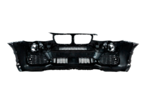 BMW X3 F25 2011-2018 гг. Комплект обвеса M-Tech с выхлопной системой (для 2014-2018) фото 17