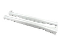 BMW X3 F25 2011-2018 гг. Комплект обвеса M-Tech с выхлопной системой (для 2014-2018) фото 21