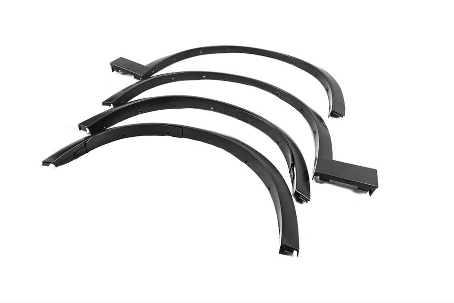 BMW X3 F25 2011-2018 гг. Комплект обвеса M-Tech с выхлопной системой (для 2014-2018) Фото 23