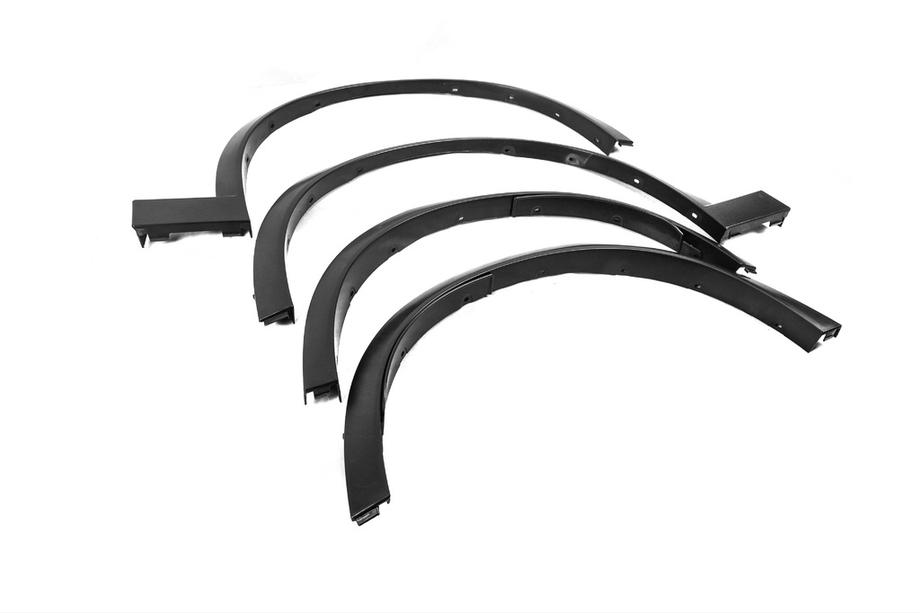 BMW X3 F25 2011-2018 гг. Комплект обвеса M-Tech с выхлопной системой (для 2014-2018) Фото 24