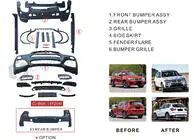 BMW X4 F26 2014-2018 гг. Комплект обвесов (M-Tech) фото 7