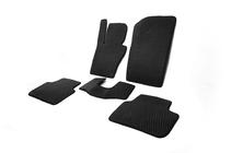 BMW X3 E83 2003-2010 гг. Коврики EVA (черные) фото 1