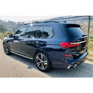 Боковые Подножки OEM (2 шт)