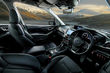 Появилась версия кроссовера Subaru Forester Sport фото 4