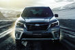Появилась версия кроссовера Subaru Forester Sport фото 1