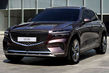 В сети появились фото нового кроссовера Genesis GV70 фото 4