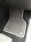 Volkswagen Golf 7/E-Golf 2012-2020 гг. Коврики EVA для Golf 7 (черные) фото 3