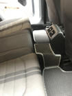 Volkswagen Golf 7/E-Golf 2012-2020 гг. Коврики EVA для Golf 7 (черные) фото 1
