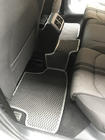 Volkswagen Golf 7/E-Golf 2012-2020 гг. Коврики EVA для Golf 7 (черные) фото 6