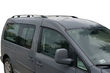 Рейлинги на Volkswagen Caddy фото 1