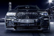 Тюнинг BMW X6 в исполнении Hamann фото 2