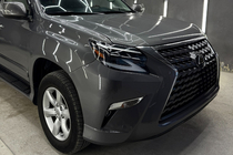 Lexus GX460 2009-2023 гг. Комплект рестайлинга с 2013-2019 на 2021 фото 2